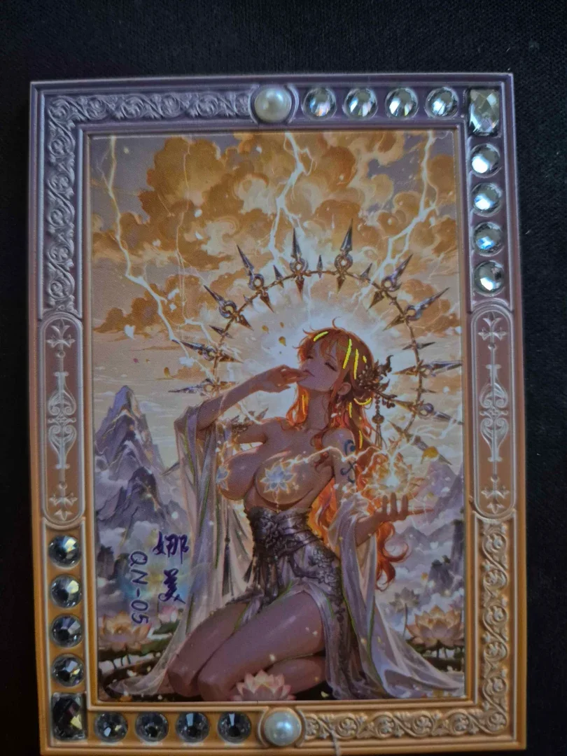 Metall Nami 1/28